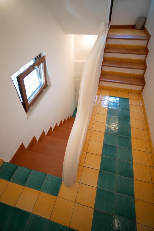 Casa Bianca: Delightful Apartment In Ravello Eksteriør bilde