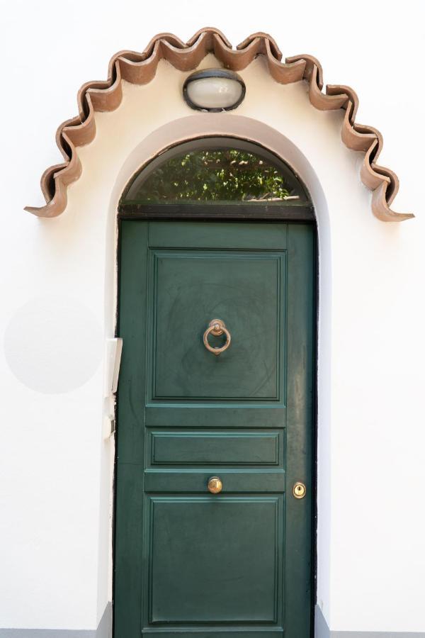 Casa Bianca: Delightful Apartment In Ravello Eksteriør bilde