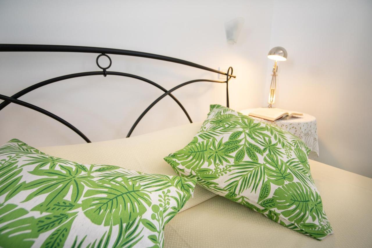 Casa Bianca: Delightful Apartment In Ravello Eksteriør bilde